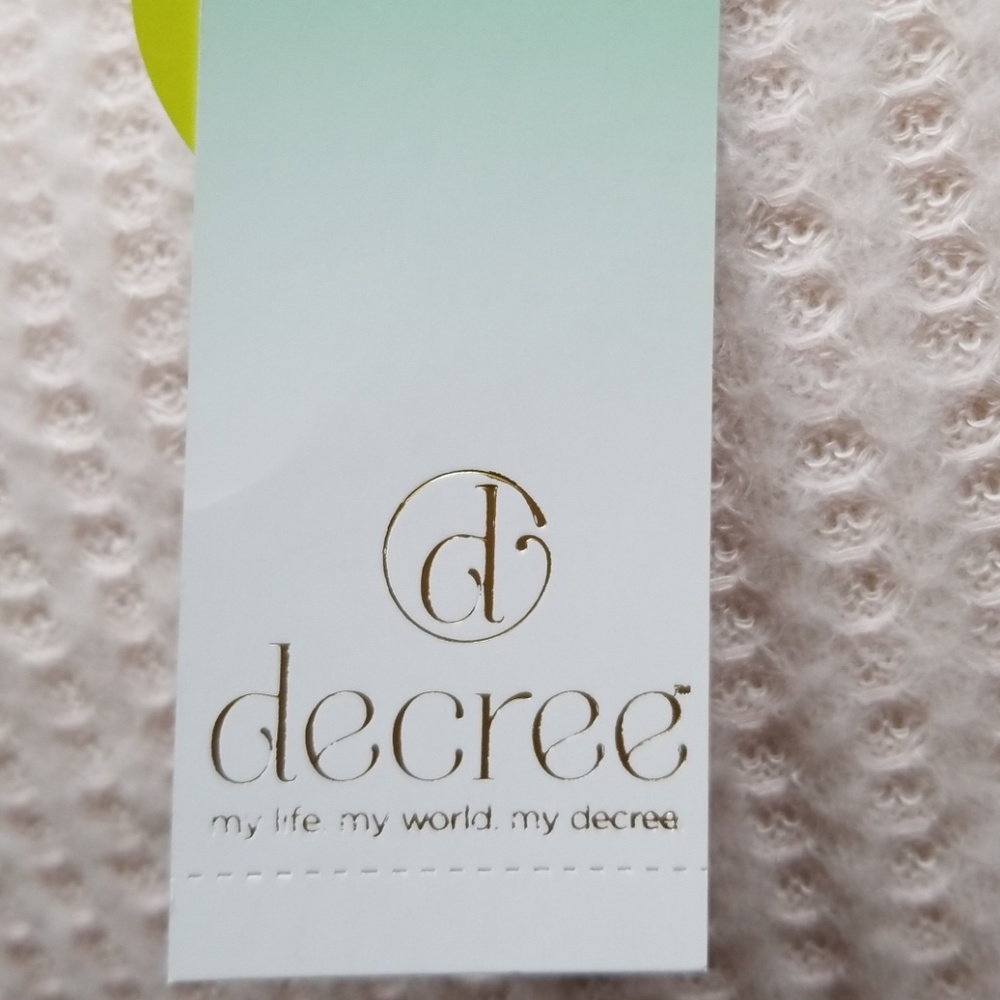 DECREE sweater - Picture 4 of 5